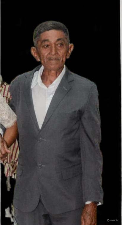 FRANCISCO APOLINARIO DA SILVA