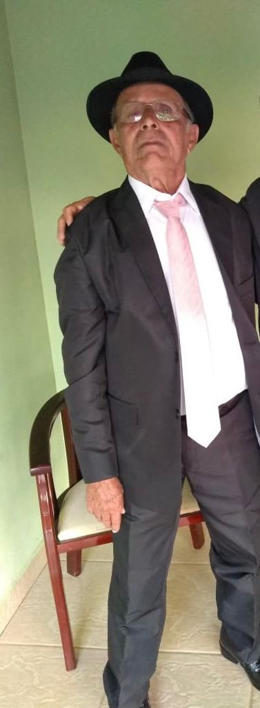 JOSÉ SABINO DE ARAÚJO