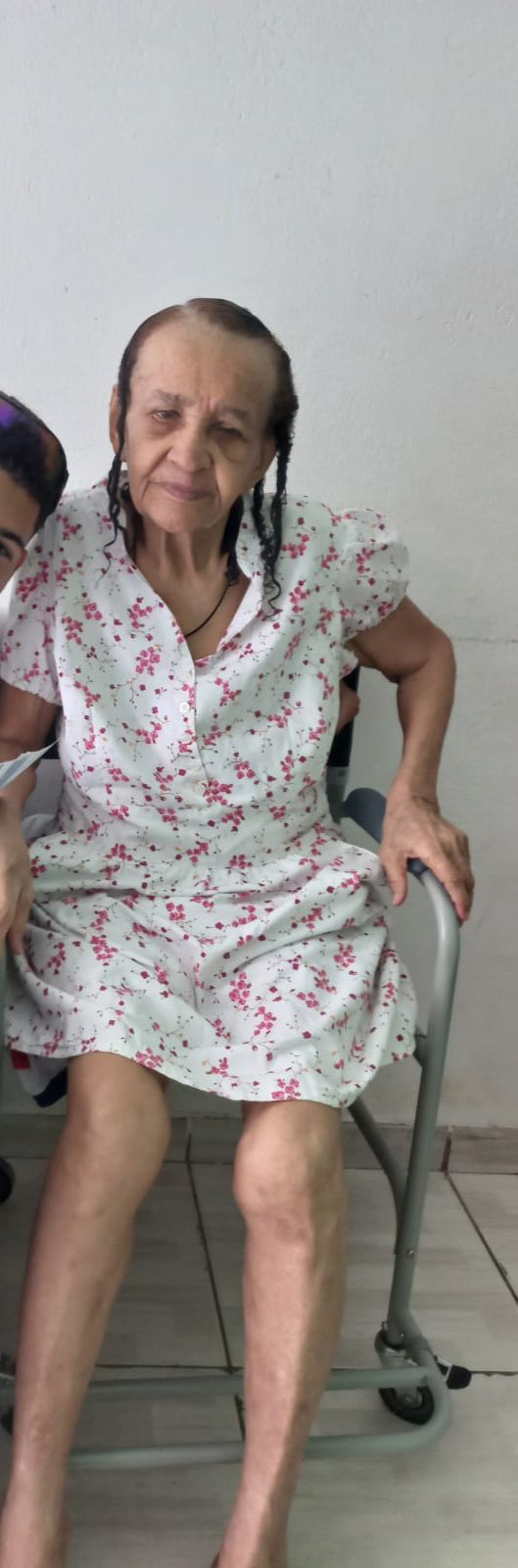 ANTONIA FONTES FERREIRA