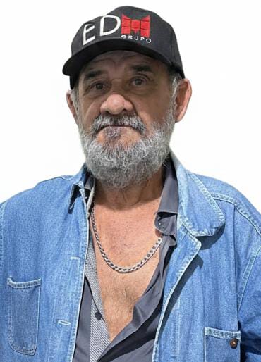JOSÉ LOPES CAVALCANTE