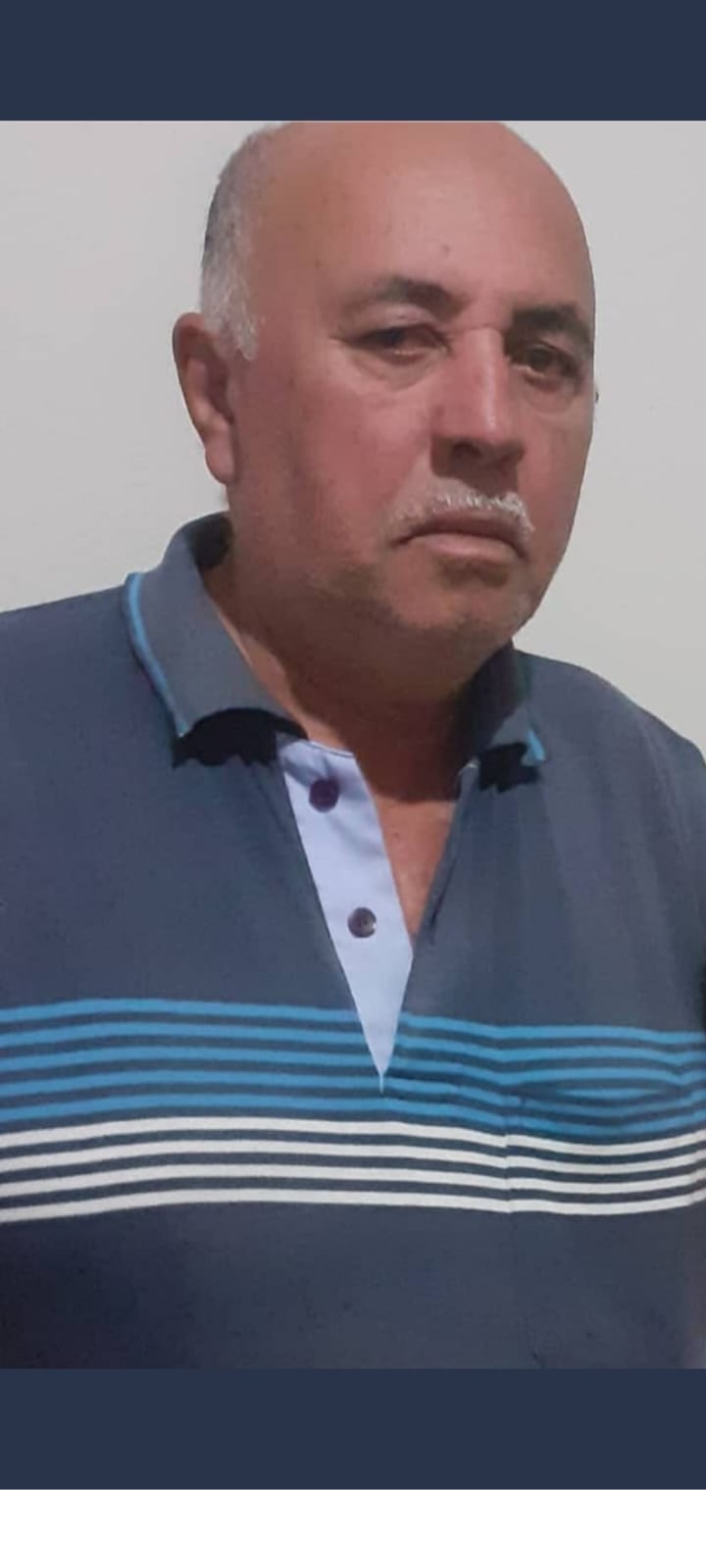 EDIVALDO RODRIGUES CORREIA