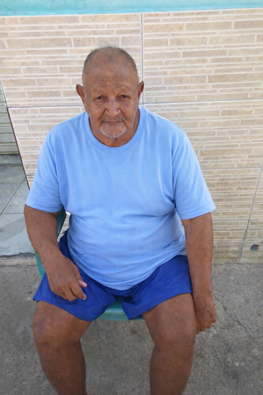 GENIVALDO LEITE DA SILVA