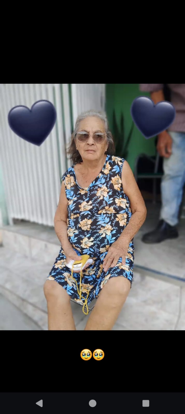 MARIA ALENCAR GONZAGA