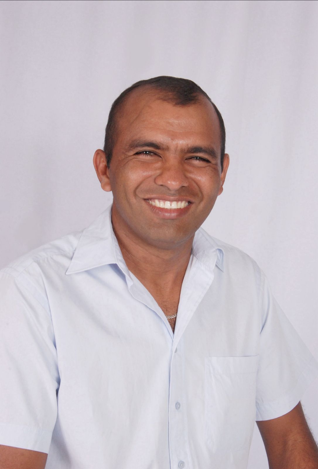 MARCIO JOSE AUGUSTO DOS SANTOS