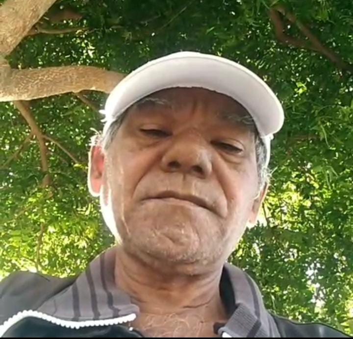 MARCOS ANDRE PRAXEDES DA SILVA