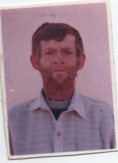 HELENO DE BARROS,
