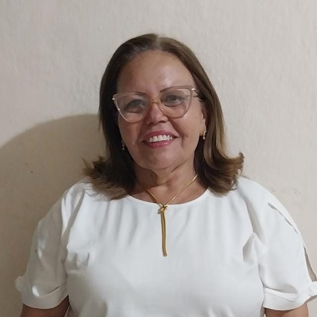 MARIA APARECIDA RODRIGUES