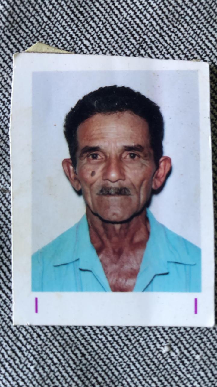 MANOEL LEANDRO GOMES