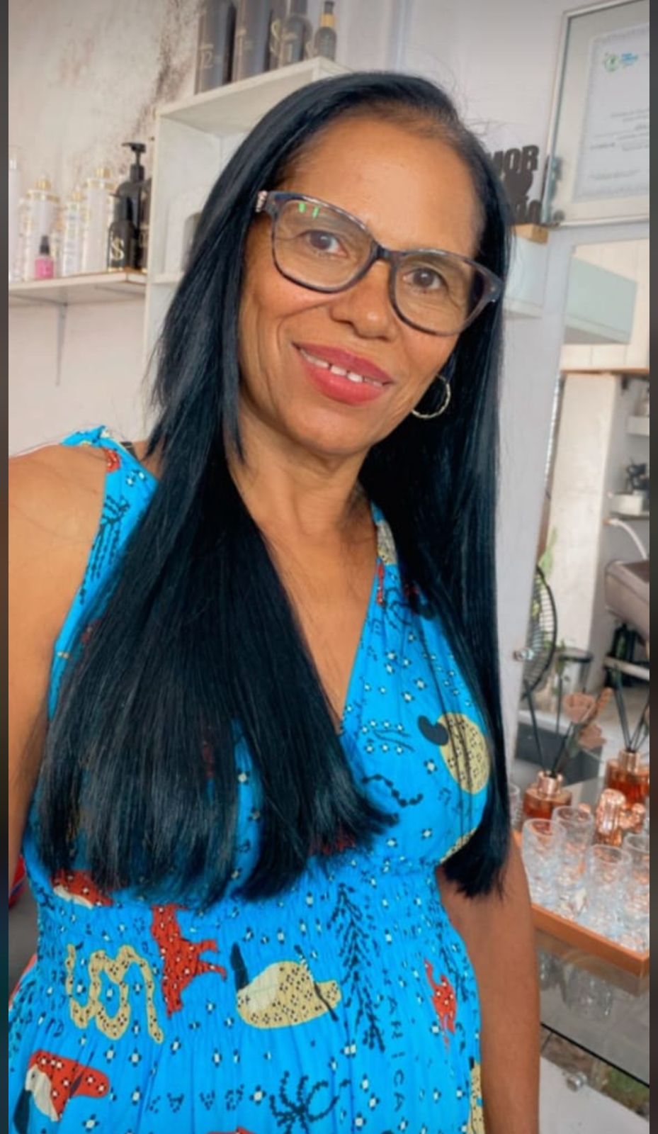 MARIA JOSE PEREIRA