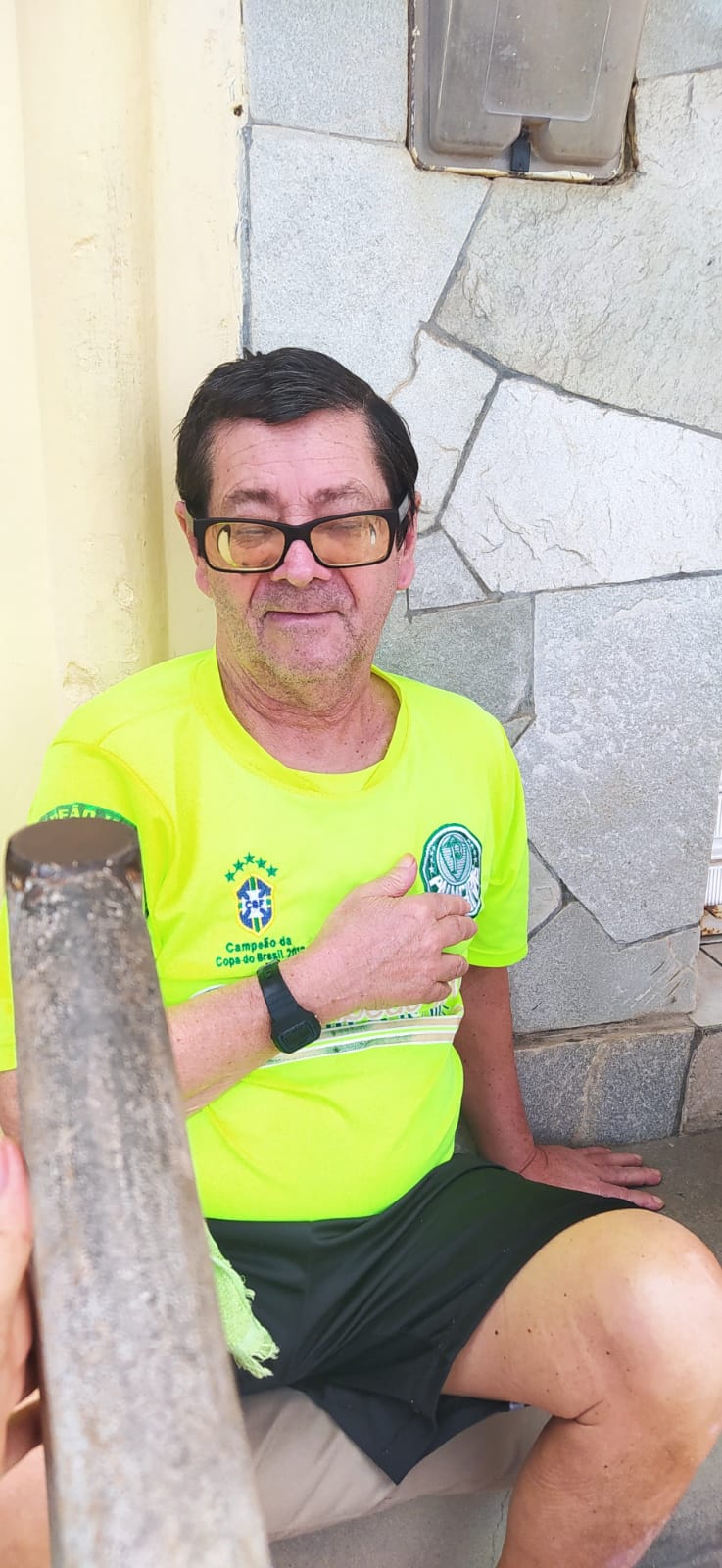 NIVALDO CORREIA DE OLIVEIRA