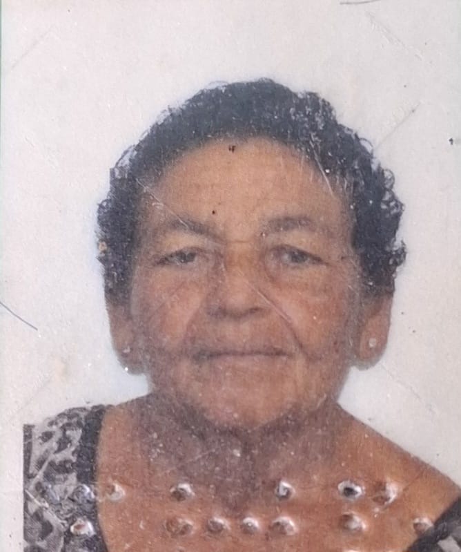ZENILDA MARIA DOS PRAZERES