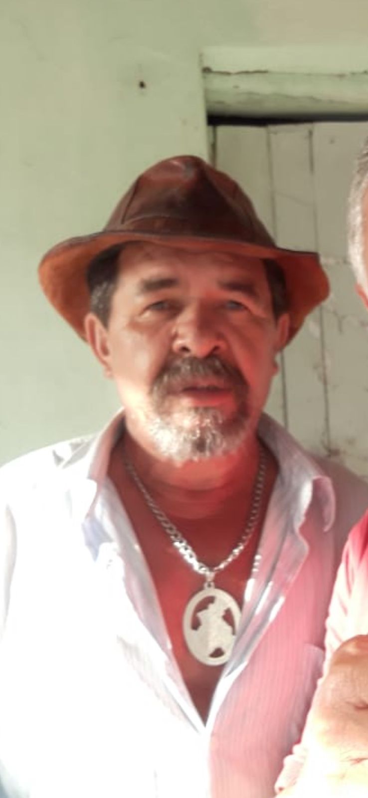ANTONIO DA SILVA