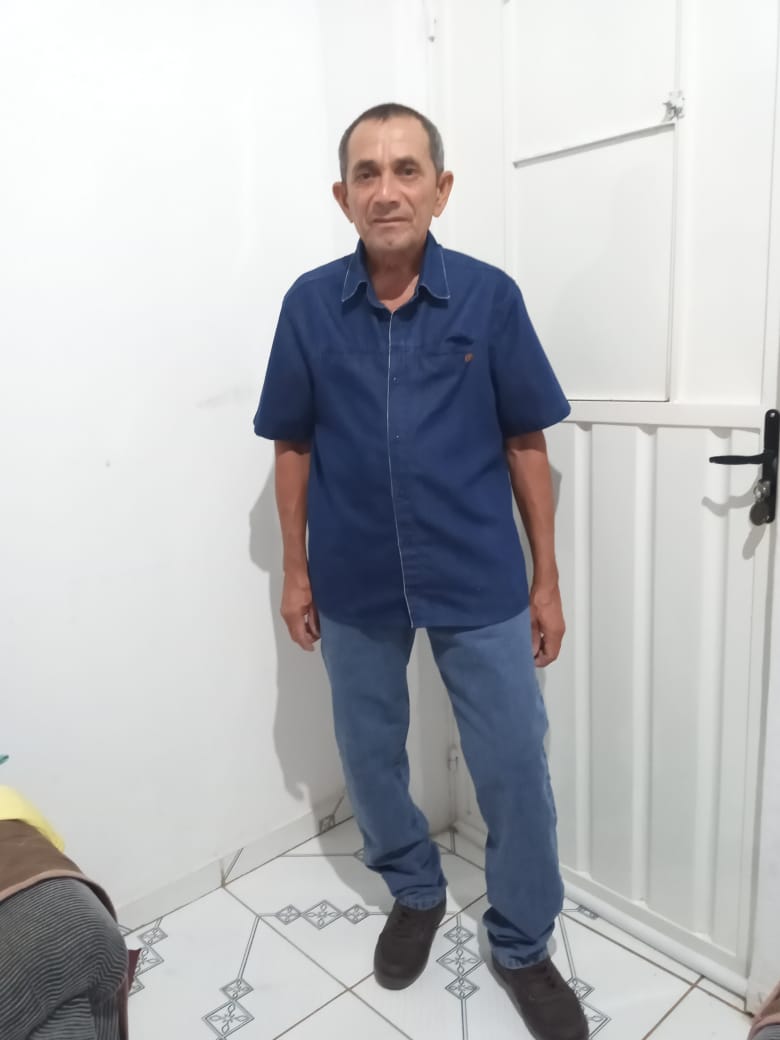 NIVALDO QUEIROZ DE ANDRADE