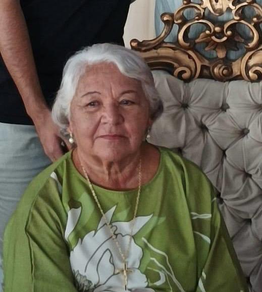 Maria Nazare Matos de Morais