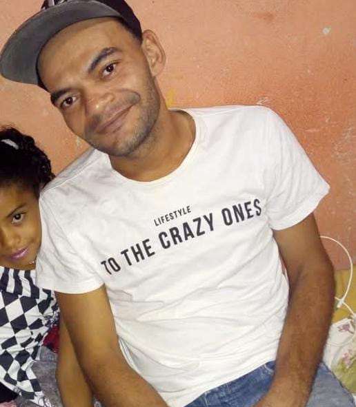 JOSE EDSON DA CONCEICAO FERREIRA