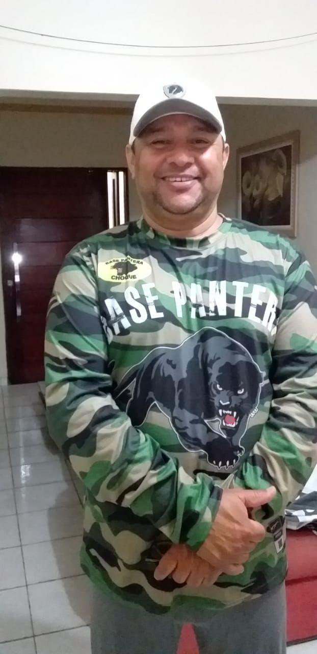JOSE MONTEIRO DOS SANTOS