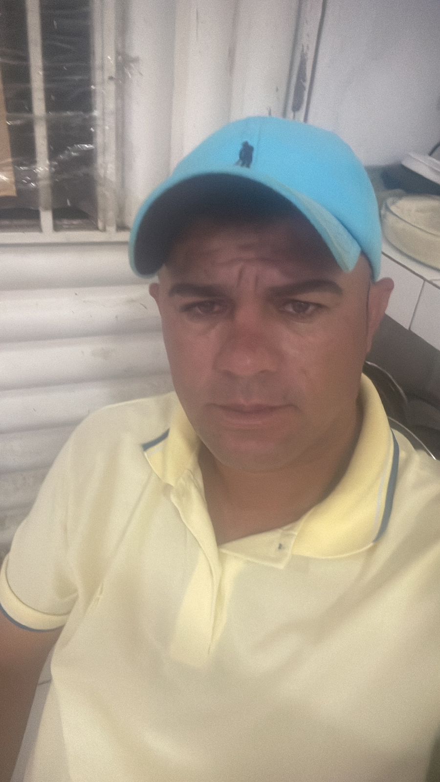 JOSE EVERTON FARIAS SANTOS