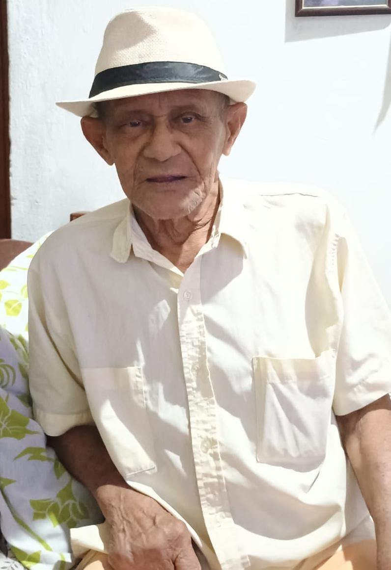 DAMIAO BARROS DOS SANTOS