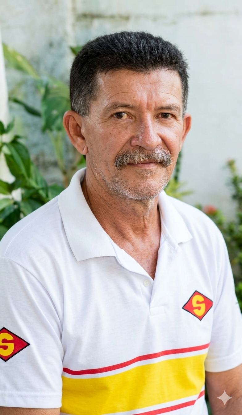 PEDRO JOSE FERREIRA