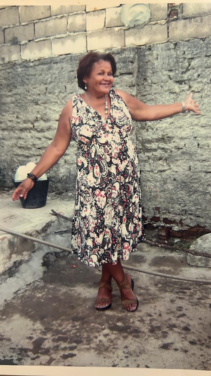 MARIA JOSE BARBOSA SIILVA