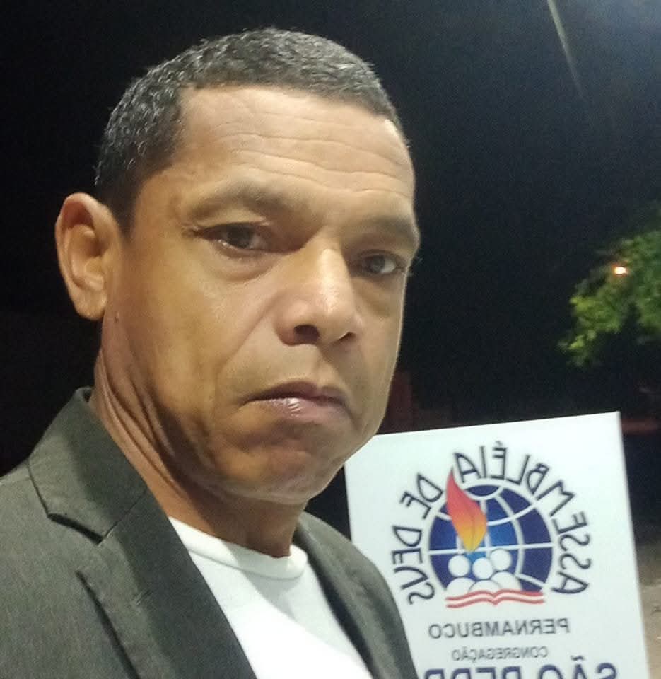PAULO SERGIO COSTA SANTOS