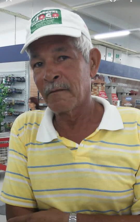 BARTOLOMEU ALVES DA SILVA