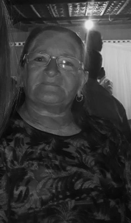 AUDALIA MARIA DEFENSOR CARLOTA