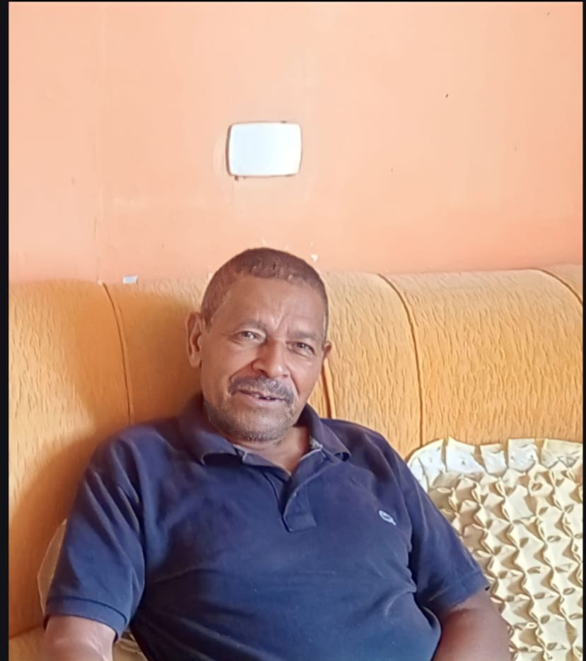 PEDRO JOSE DOS SANTOS