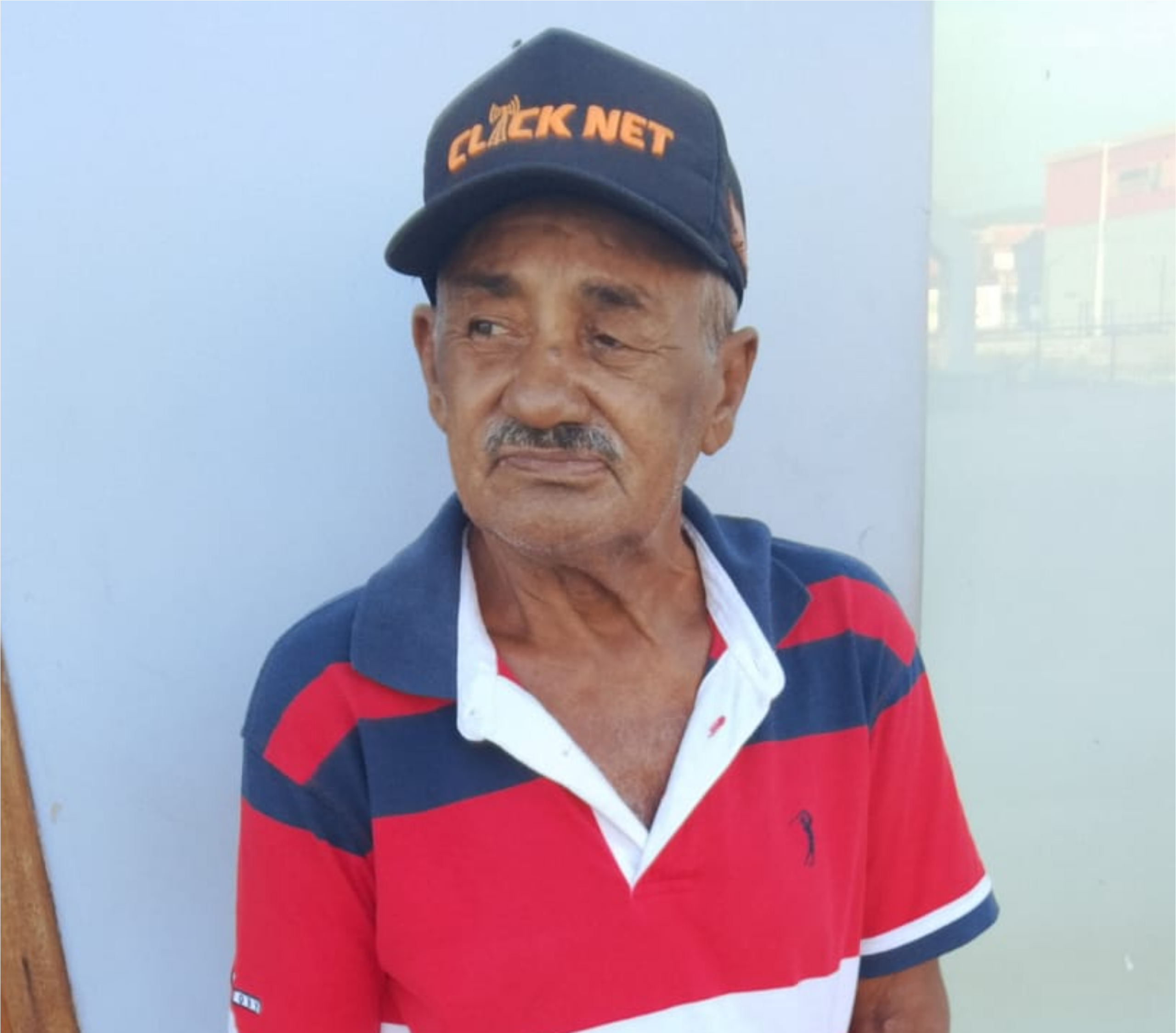 ANTONIO VIEIRA JACARANDA