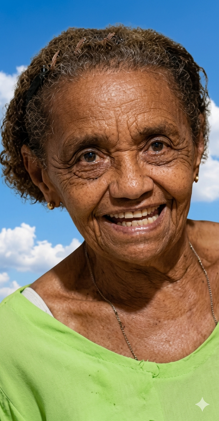ANTONIA RAIMUNDA FELIX