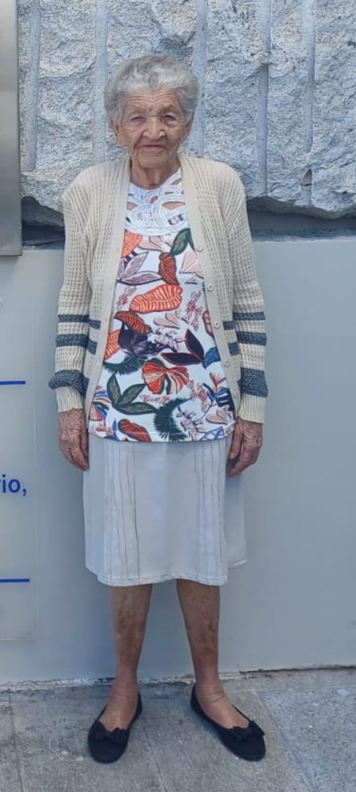 MARIA FERREIRA LIMA