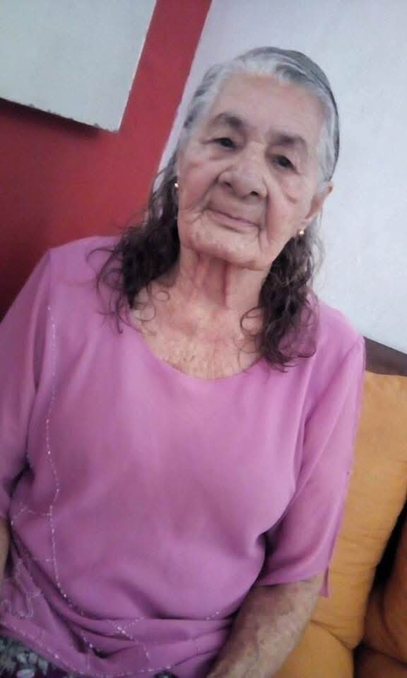 ANELIDIA BATISTA DE SOUZA