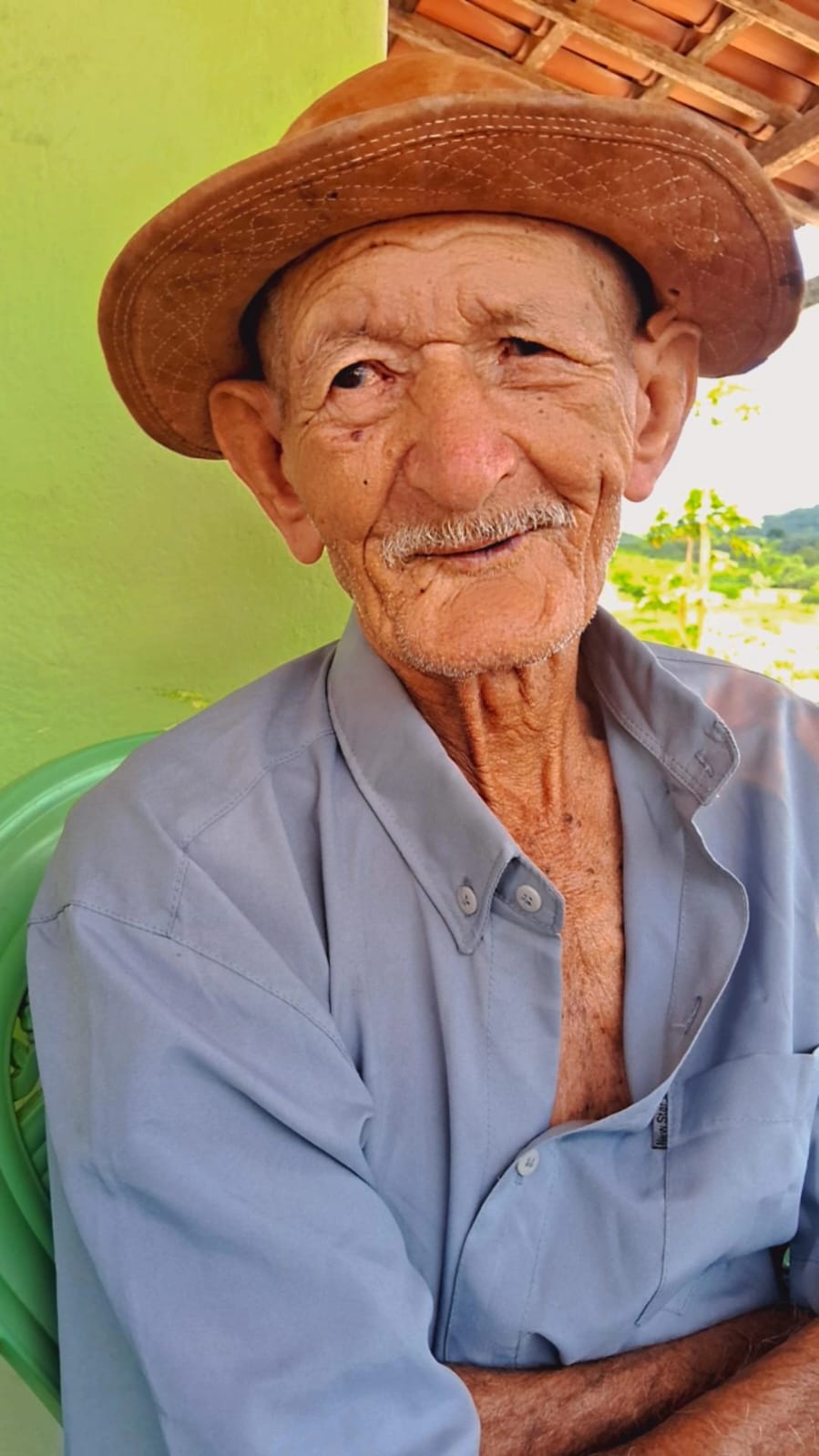 JOSÉ CARLOS DA SILVA