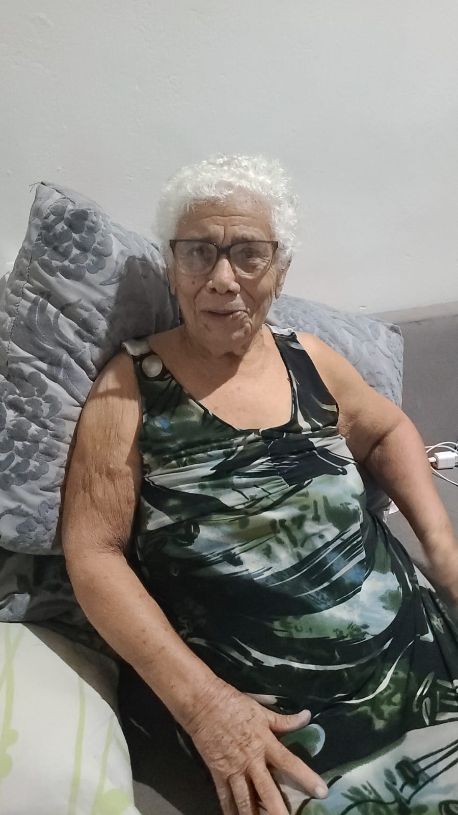 MARIA JOSE DA SILVA