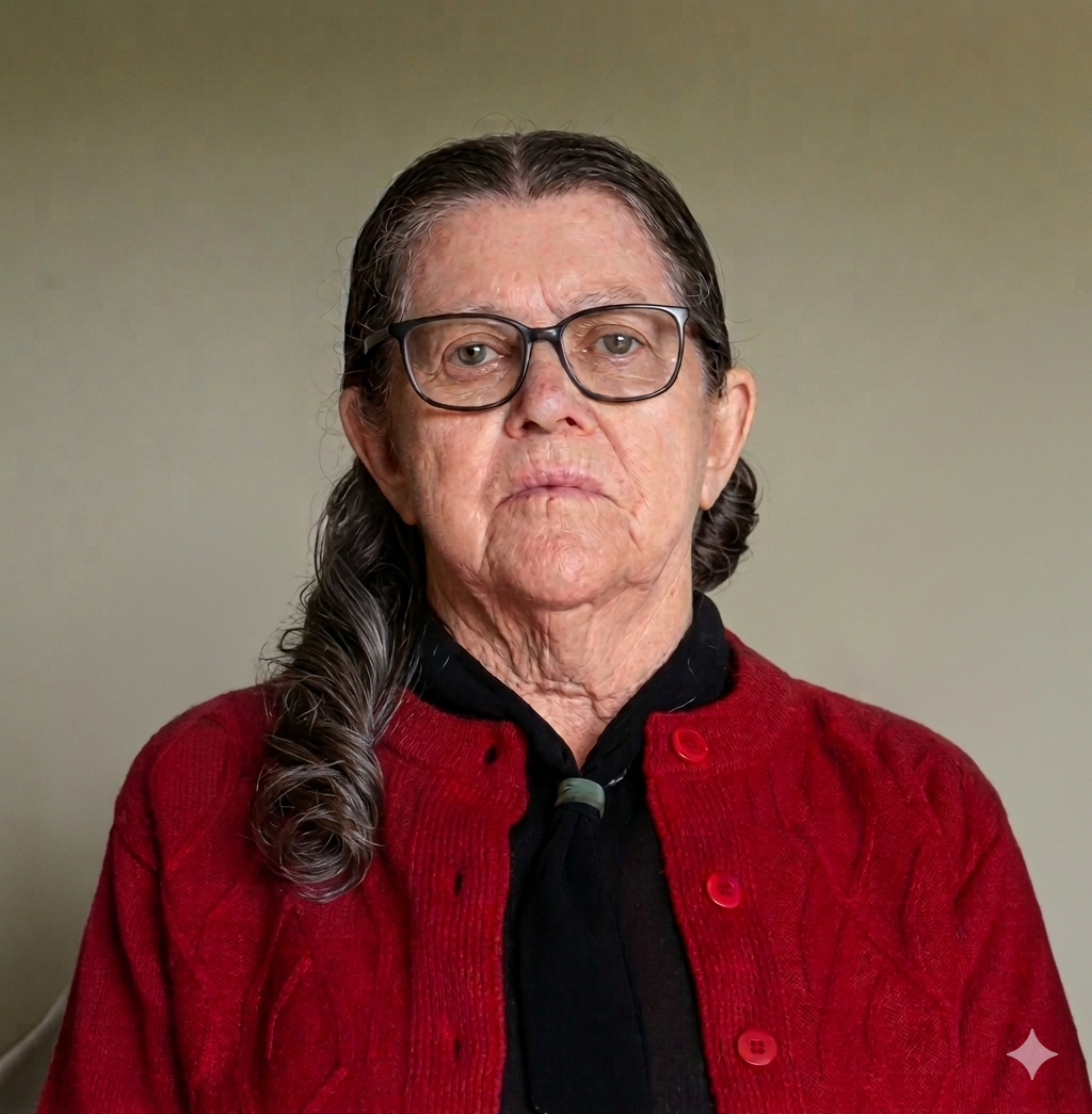 NEUSA MARIA DAS DORES DA SILVA