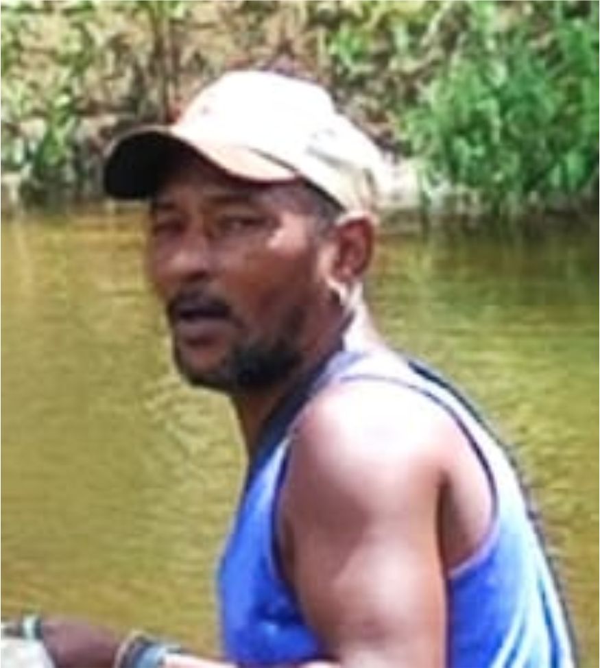 ADILSON CARLOS DE OLIVEIRA DOS PRAZERES