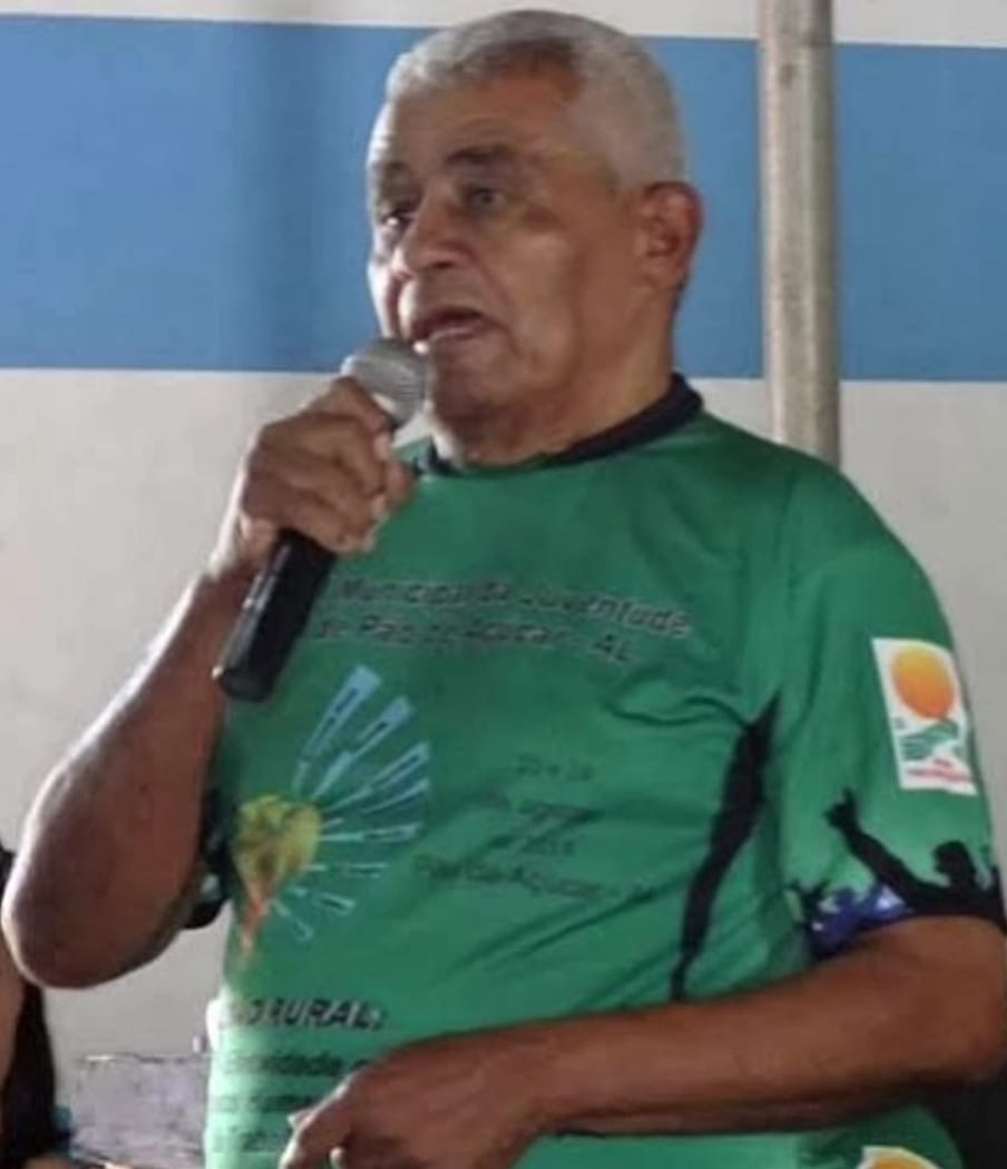 PEDRO LUCIO ROCHA