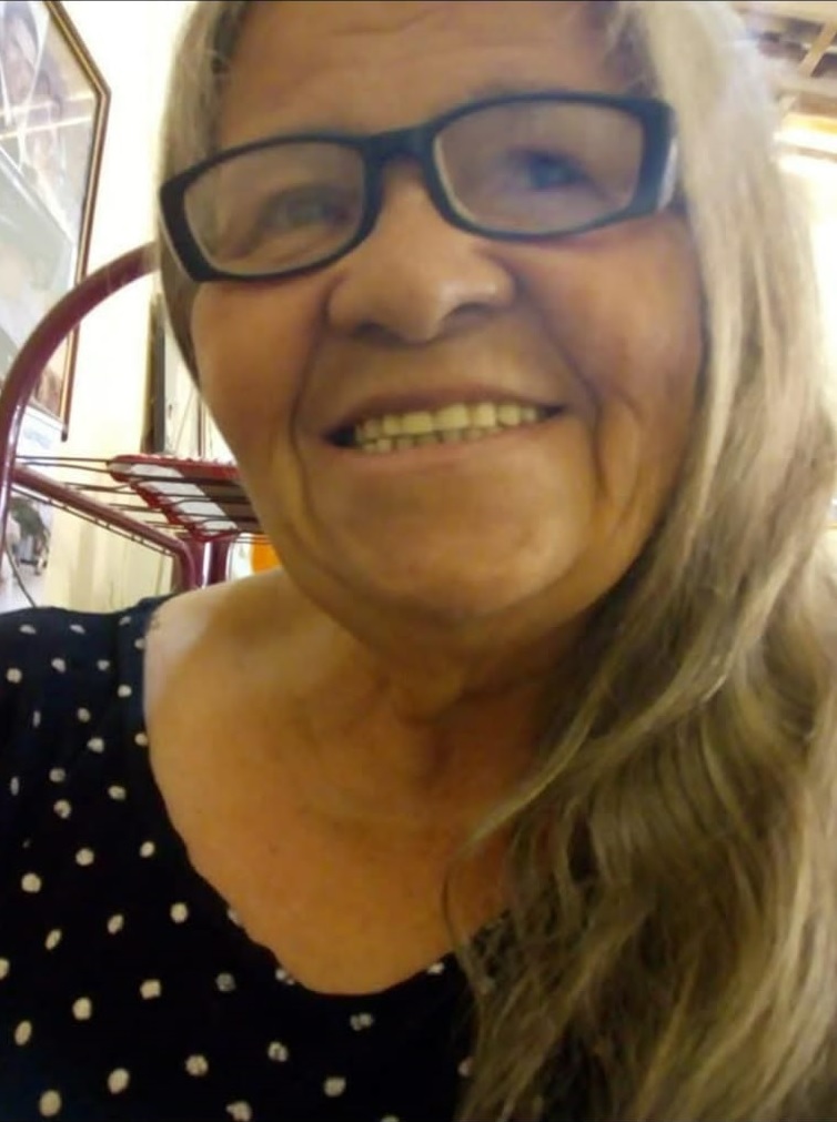 MARIA DIRCE DOMINGOS DE LIMA