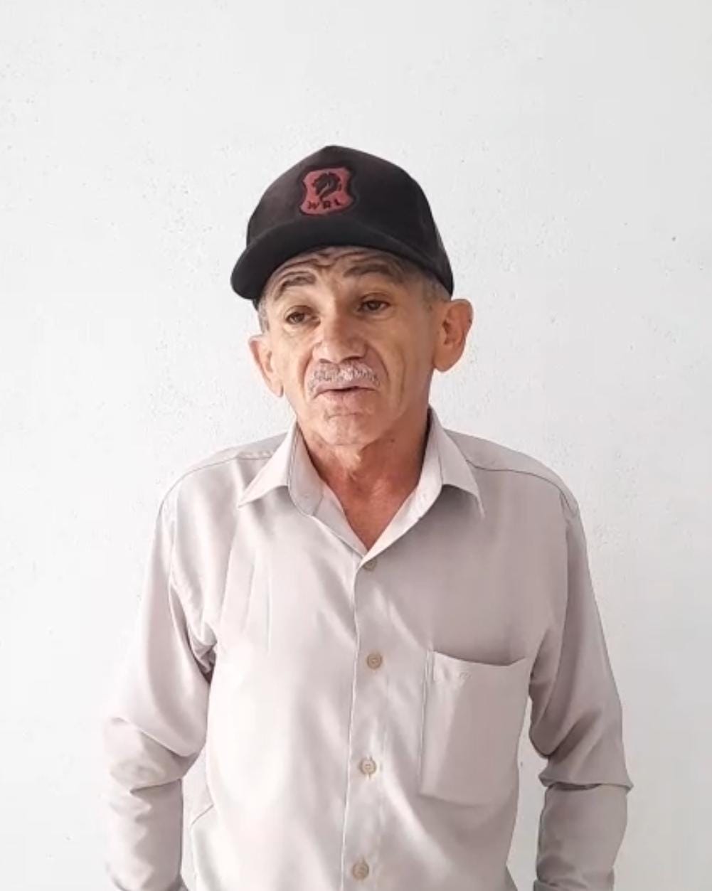 CICERO CAMPOS DE SOUZA