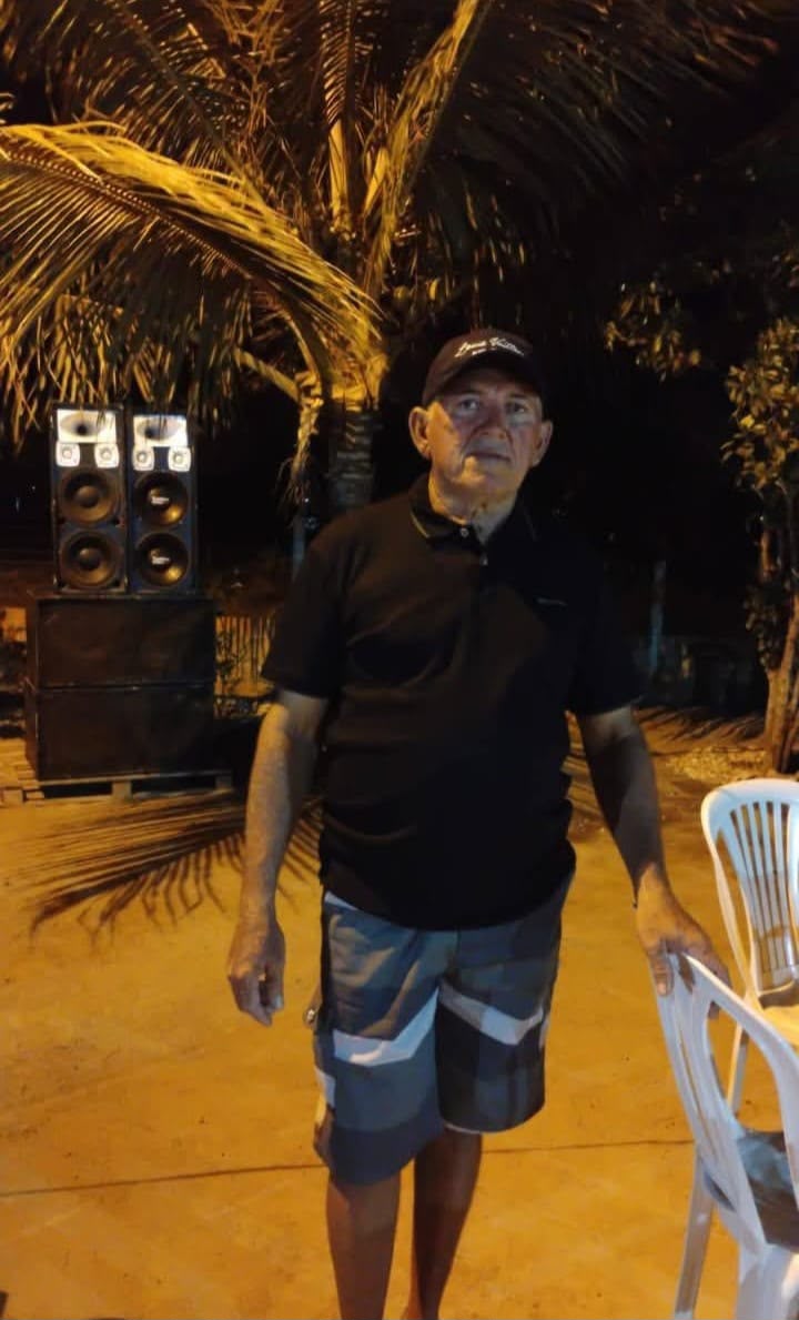 JOSE IVANILDO FILHO