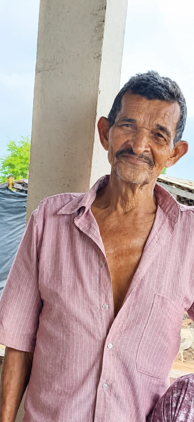 JOSE ALVES DA SILVA