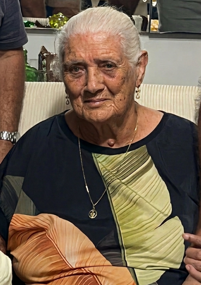 NILDA SOARES DE ALBUQUERQUE
