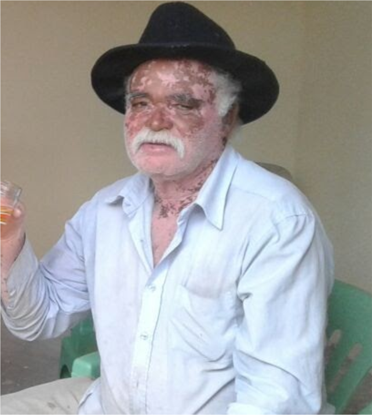 MANOEL SOUZA DOS SANTOS