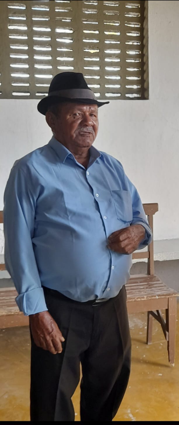 JOSÉ RUI DA SILVA