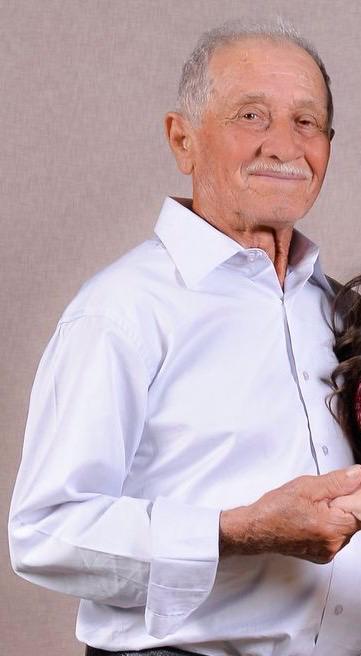 ESPEDITO TENORIO DA SILVA