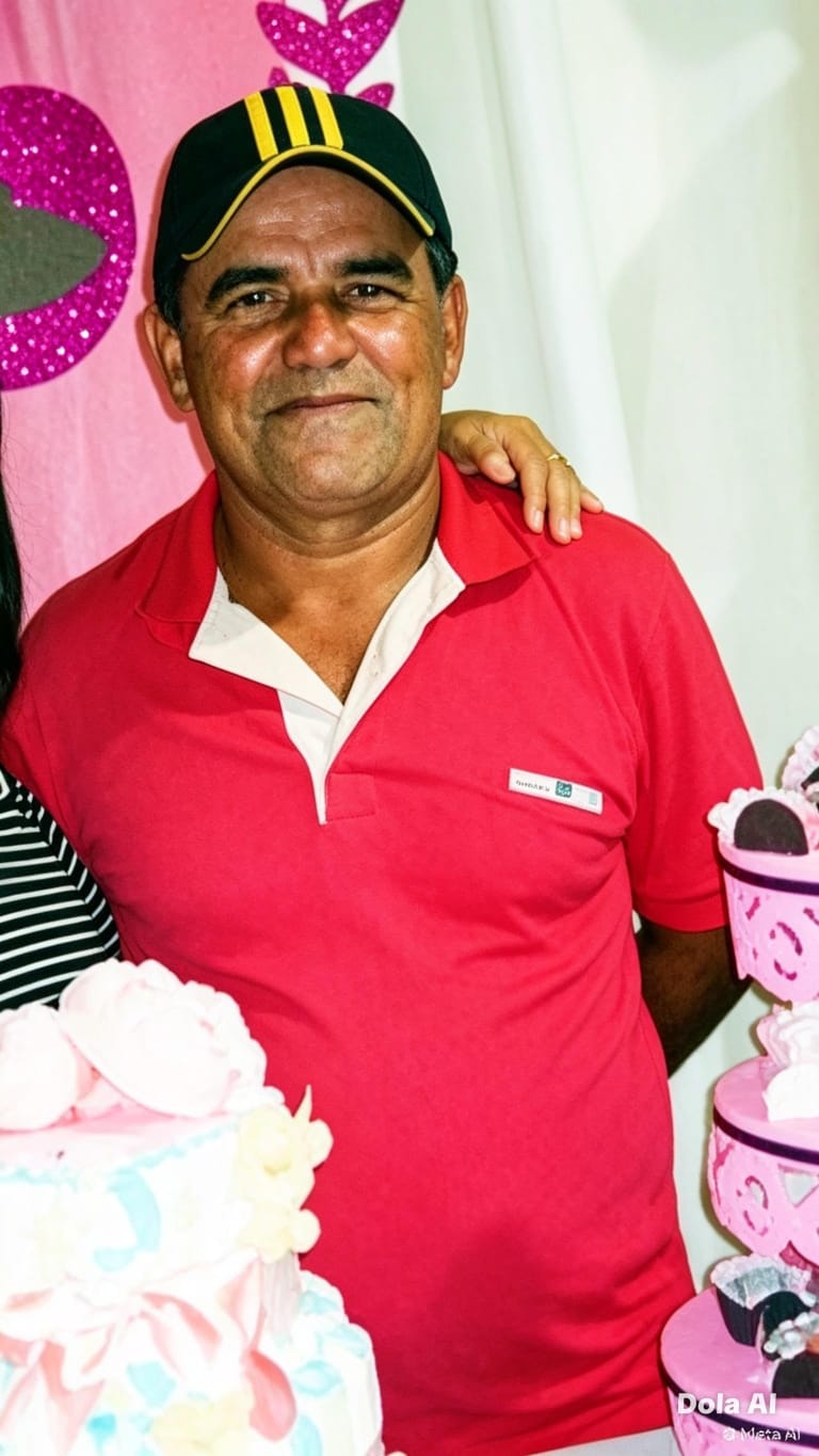 JOSE LUIS DA SILVA FILHO
