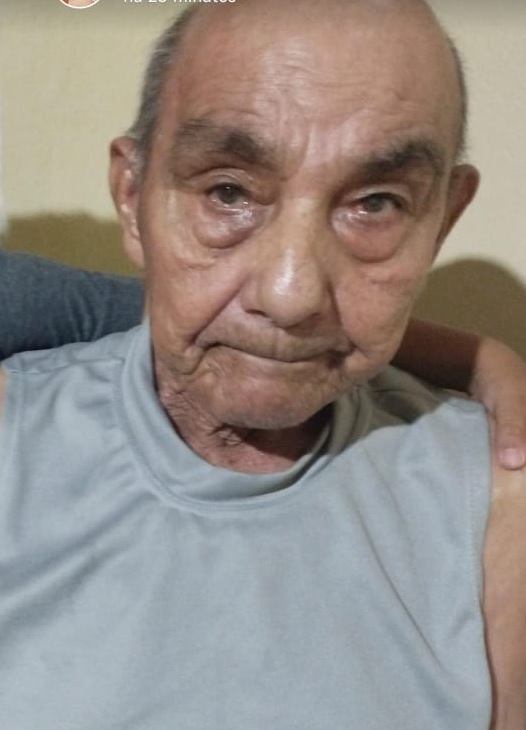 JOSE DEZINHO DE ALMEIDA