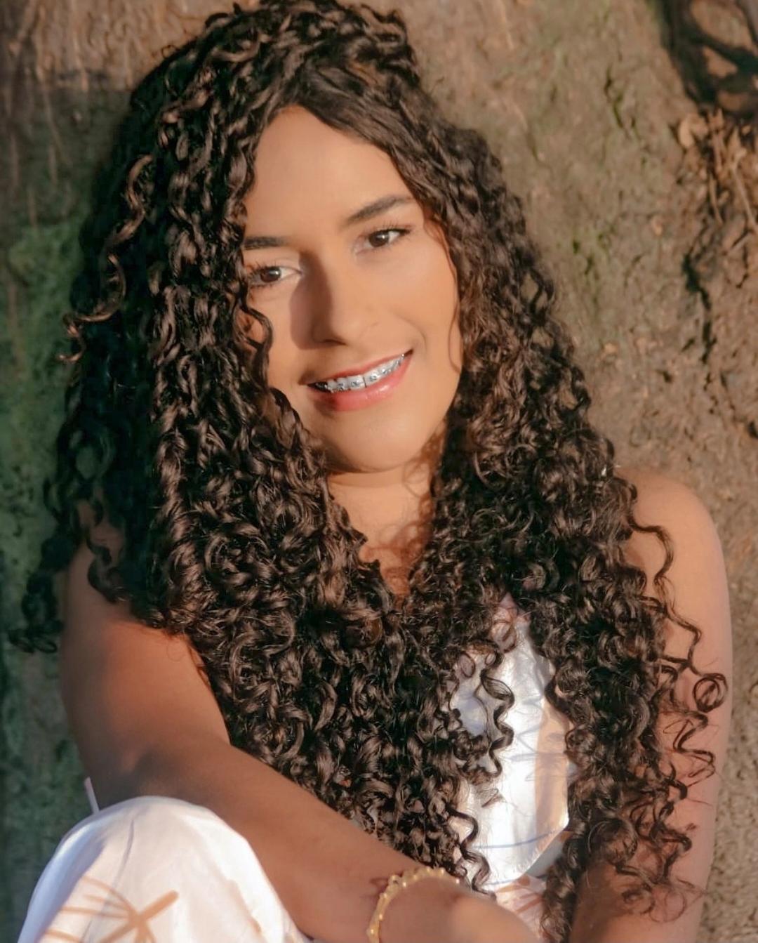 AMANDA MARIA DA SILVA