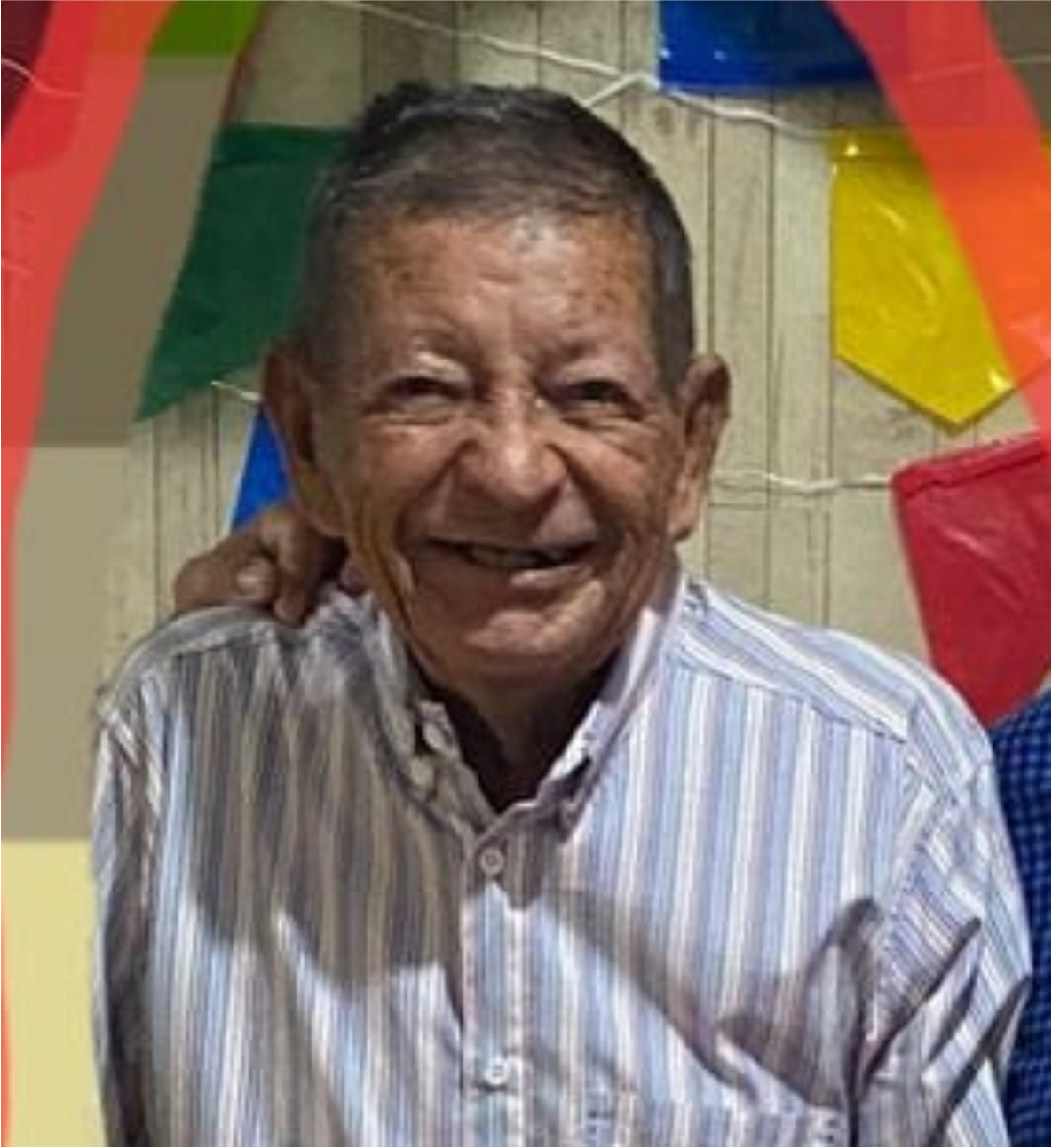 JOÃO BARROS DOS SANTOS