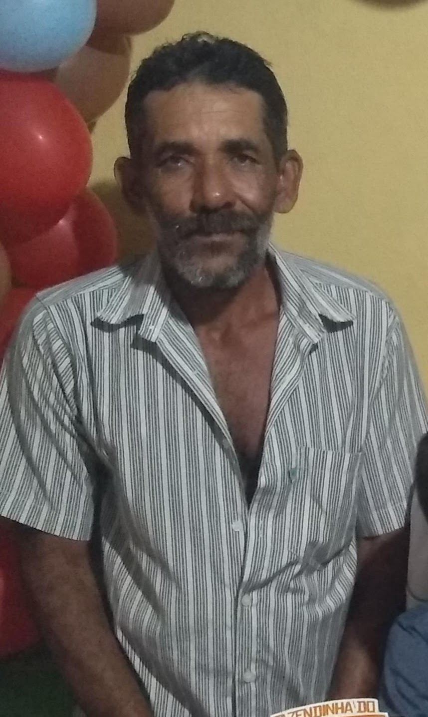 JOÃO BATISTA DE MACEDO